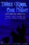 [Lost Kings MC 2.50] • Three Kings, One Night